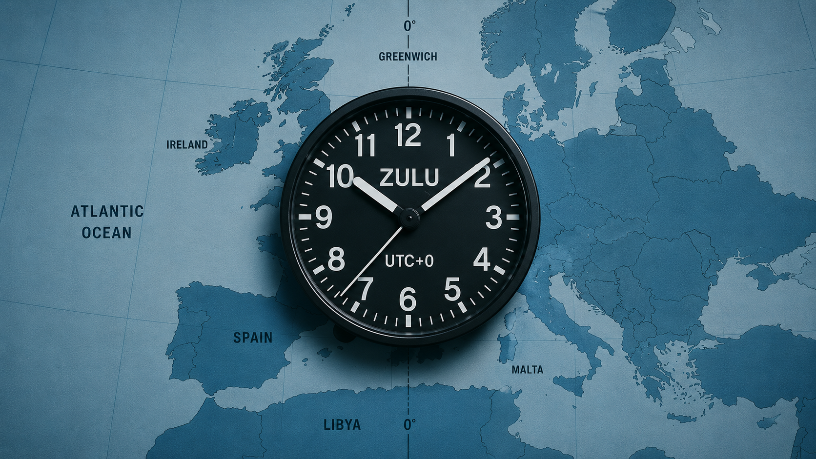 Hora Zulu