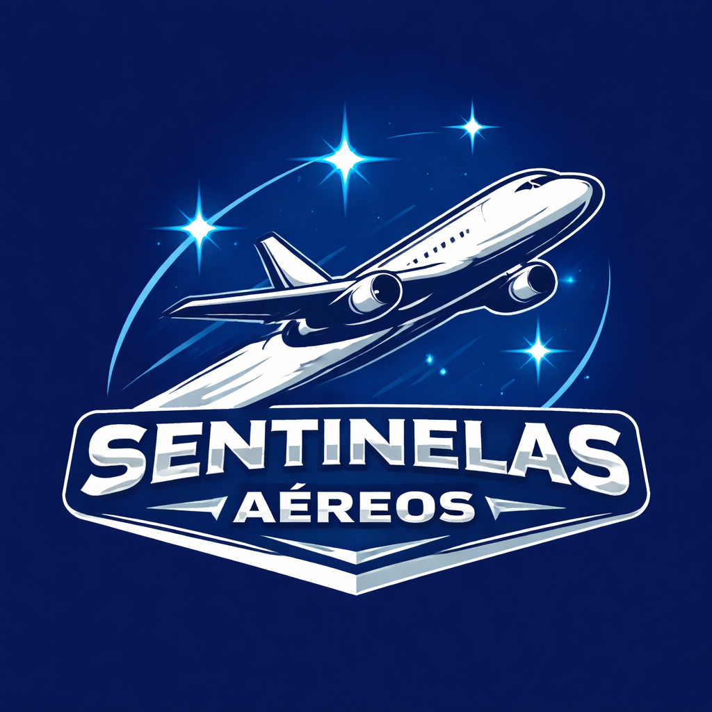 Sentinelas Aéreos